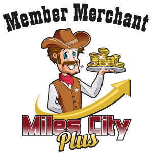 Download the Miles City PLUS app